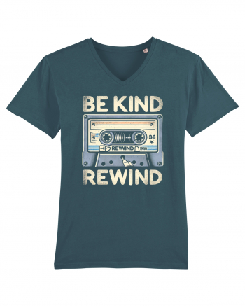 Be kind, rewind - caseta de muzica Stargazer