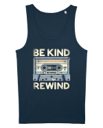 Be kind, rewind - caseta de muzica Maiou Bărbat Runs