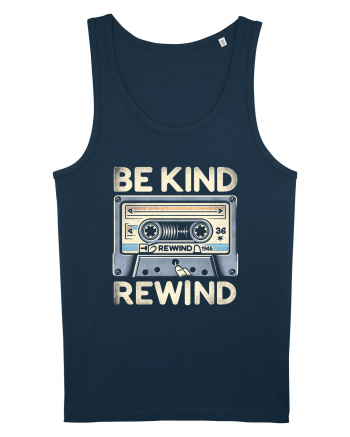 Be kind, rewind - caseta de muzica Navy