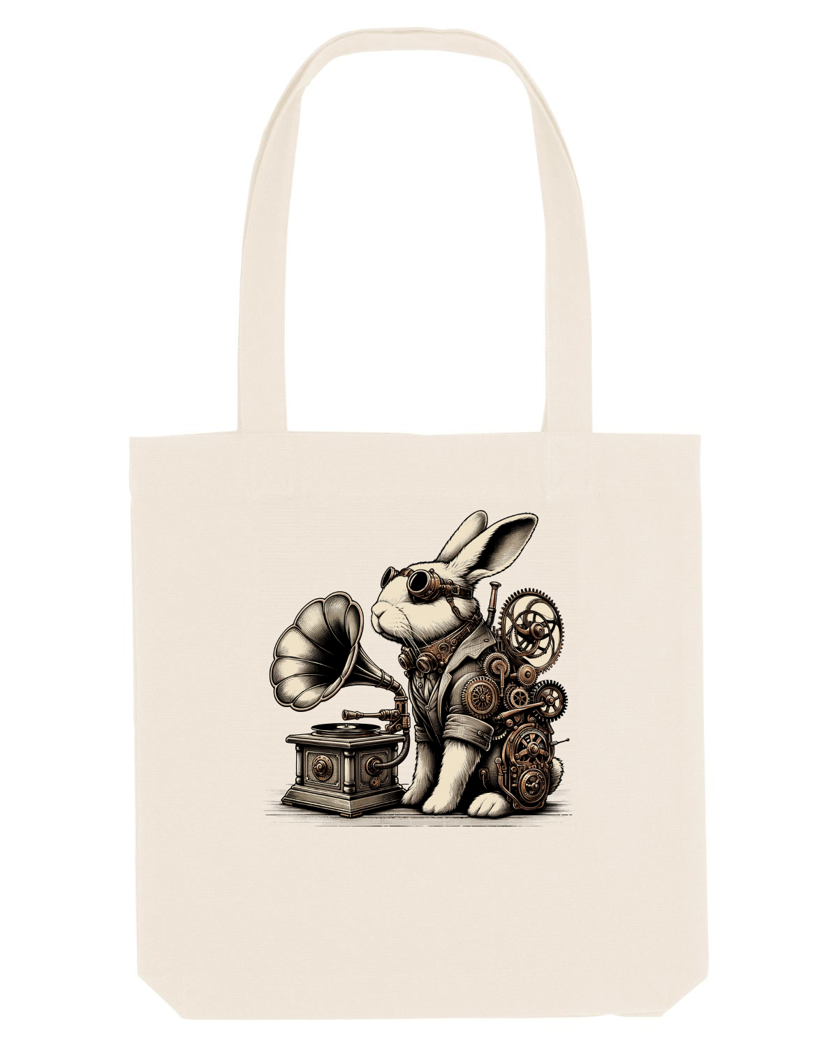 Sacoșă textilă Natural