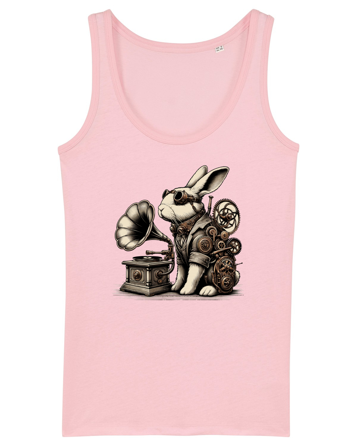 Maiou Damă Dreamer Cotton Pink