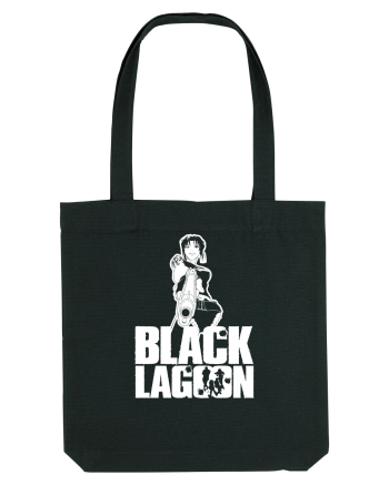 Black Lagoon Black