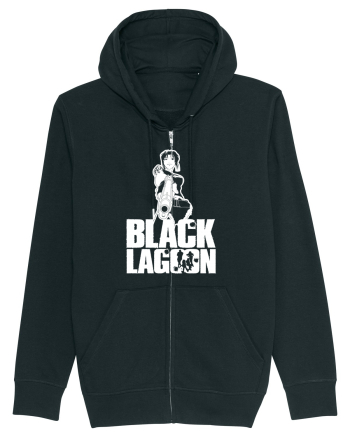 Black Lagoon Black