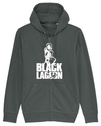 Black Lagoon Anthracite