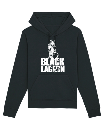 Black Lagoon Black