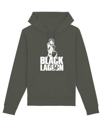 Black Lagoon Khaki
