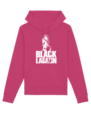 Black Lagoon Raspberry