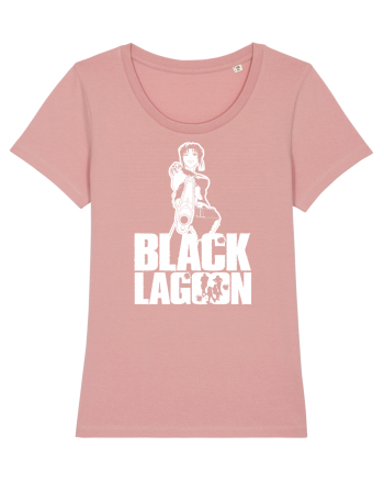 Black Lagoon Canyon Pink