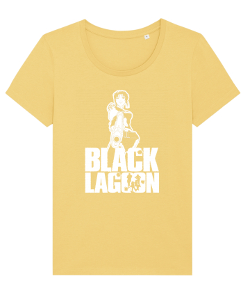 Black Lagoon Jojoba