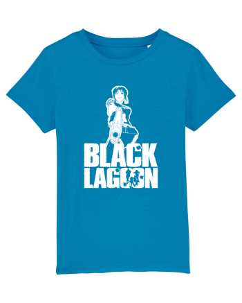 Black Lagoon Azur