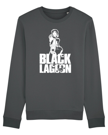 Black Lagoon Anthracite