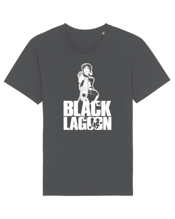 Black Lagoon Anthracite