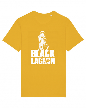 Black Lagoon Spectra Yellow