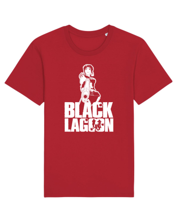 Black Lagoon Red