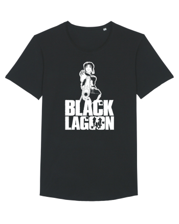 Black Lagoon Black