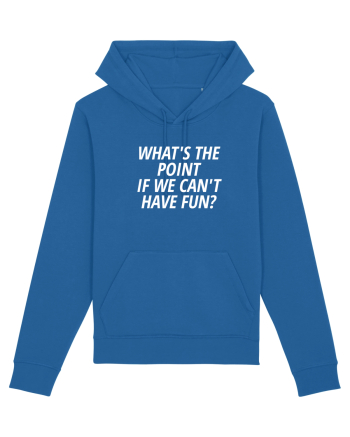 FUN Royal Blue