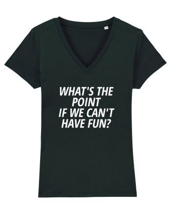 FUN Black