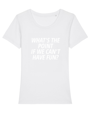 FUN White