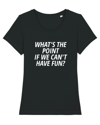 FUN Black