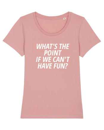 FUN Canyon Pink