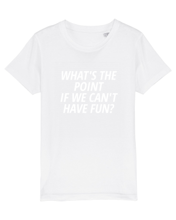 FUN White