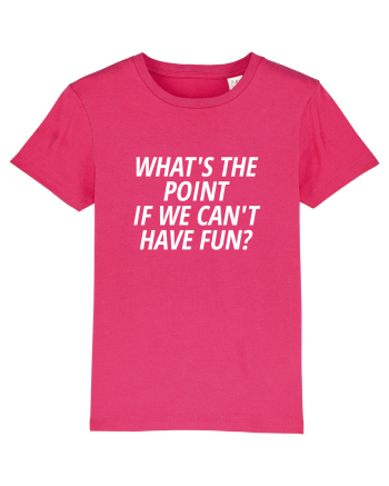 FUN Raspberry