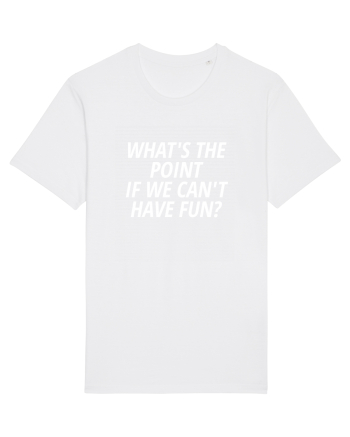 FUN White