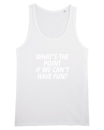 FUN White