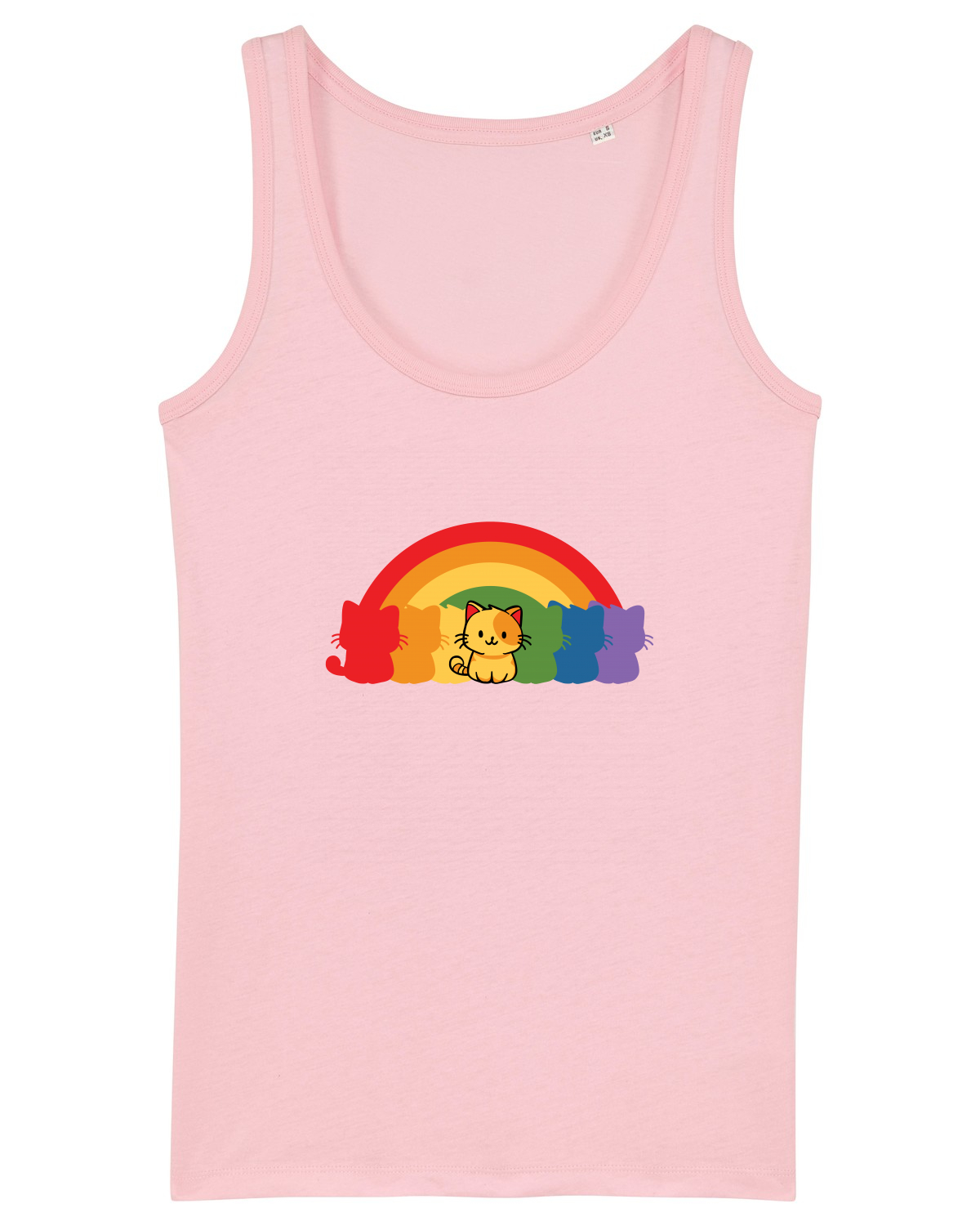 Maiou Damă Dreamer Cotton Pink