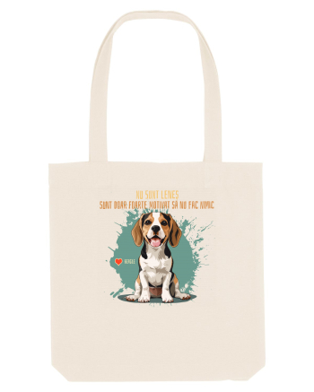 NU SUNT LENES - Beagle Natural