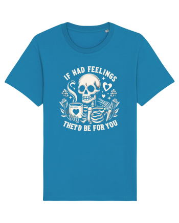 If I Had Feelings They'd Be for You Azur