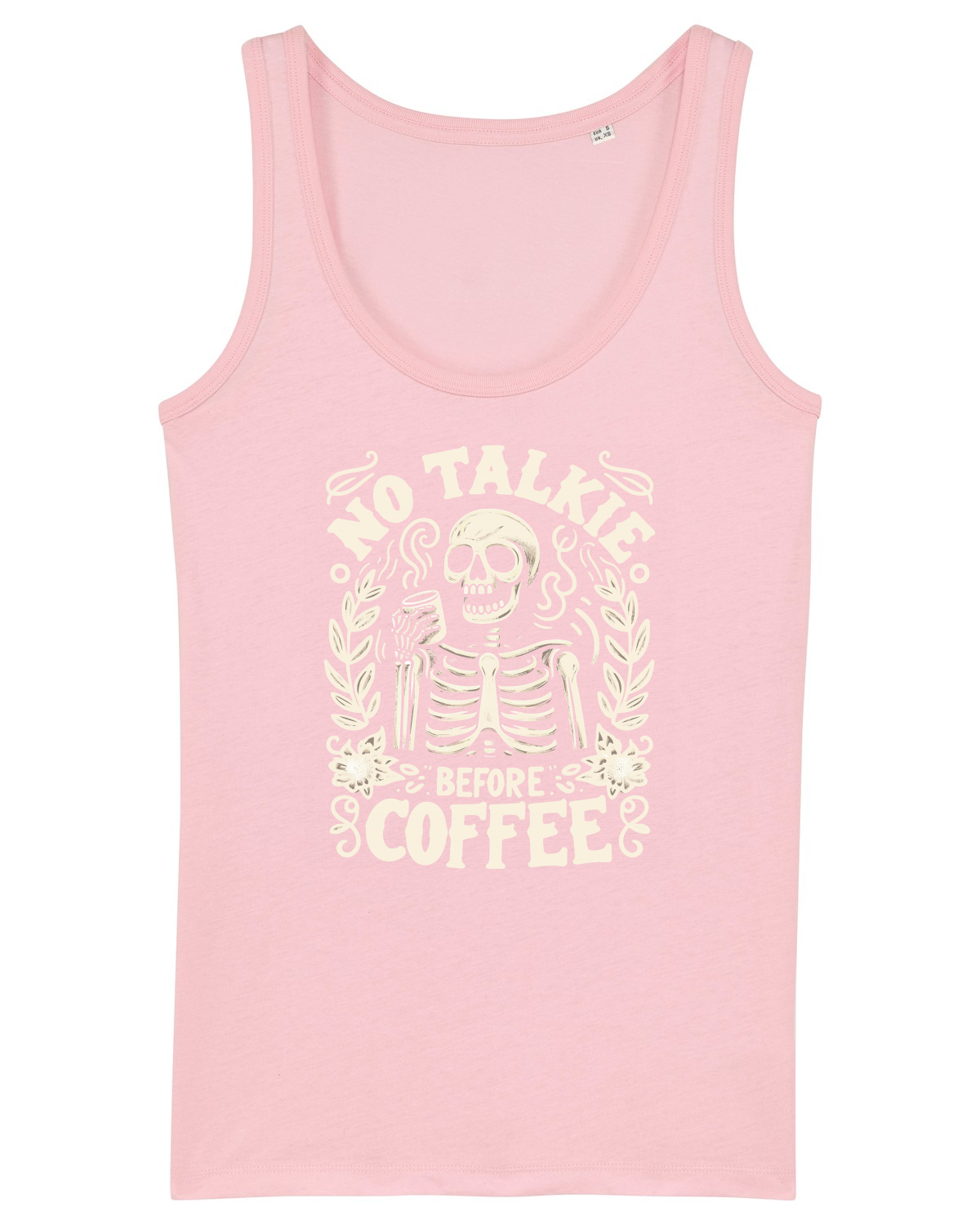 Maiou Damă Dreamer Cotton Pink