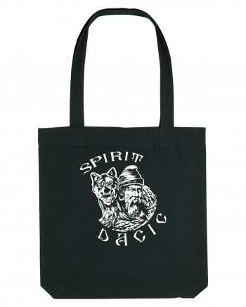 Spirit Dacic Black