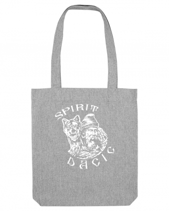 Spirit Dacic Heather Grey