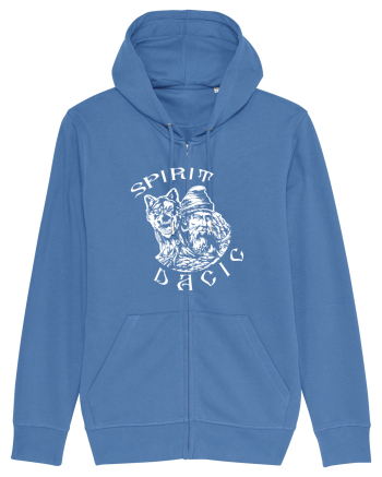 Spirit Dacic Bright Blue