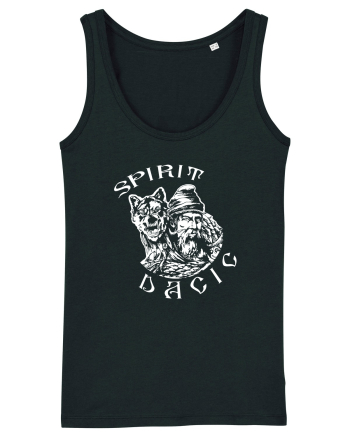 Spirit Dacic Black