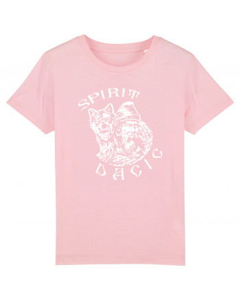 Spirit Dacic Cotton Pink