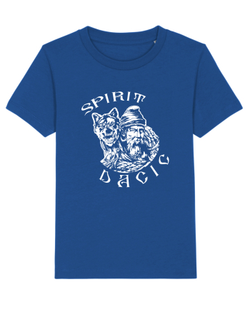 Spirit Dacic Majorelle Blue