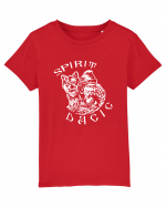 Spirit Dacic Tricou mânecă scurtă  Copii Mini Creator