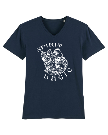 Spirit Dacic French Navy