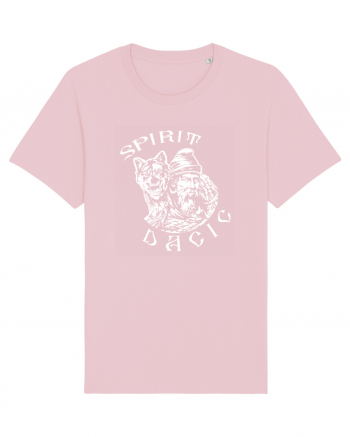 Spirit Dacic Cotton Pink