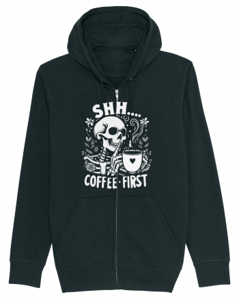 Shh Coffee First Black