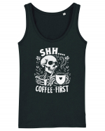 Shh Coffee First Maiou Damă Dreamer