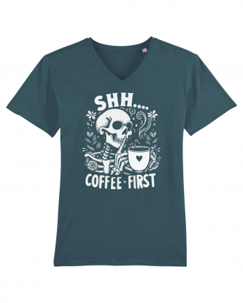 Shh Coffee First Stargazer
