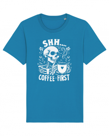 Shh Coffee First Azur