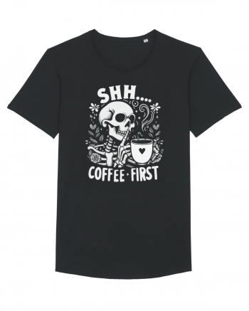 Shh Coffee First Black