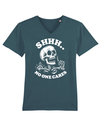 Shh No One Cares Stargazer