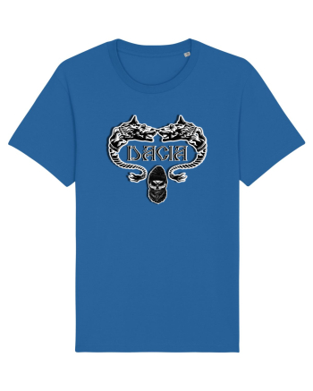 Razboinic Dac Royal Blue