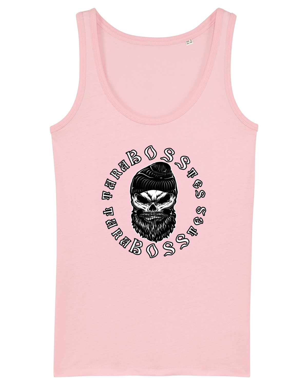 Maiou Damă Dreamer Cotton Pink