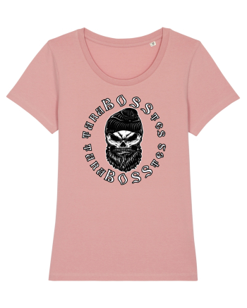 TaraBOSStes Canyon Pink